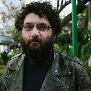 Γκιακ, του Δημοσθένη Παπαμάρκου