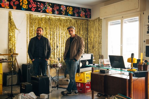 Οι Callas για 2 συναυλίες στην Αγγλία