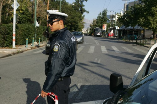 Αυτοκτονία στη Διεύθυνση Αλλοδαπών Θεσσαλονίκης