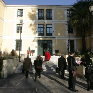 Τη συνέχιση της φρούρησής τους ζητούν οι εισαγγελείς