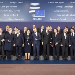 Κοντά σε κείμενο συμφωνίας κυβέρνηση και δανειστές