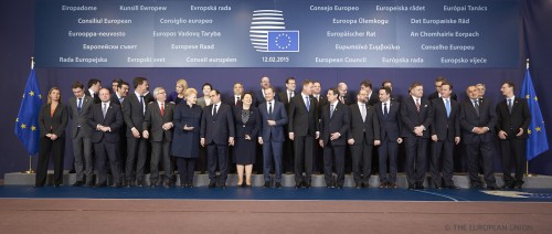 Κοντά σε κείμενο συμφωνίας κυβέρνηση και δανειστές