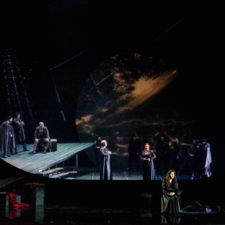 Τριστάνος και Ιζόλδη: Ιστορική στιγμή για την Εθνική Λυρική Σκηνή