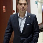 Η αισιοδοξία του Αλέξη Τσίπρα