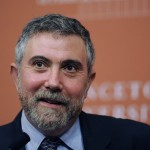 Πολ Κρούγκμαν: Η πολιτική της Γερμανίας είναι υπέρ του Grexit και άρα υπέρ της Χρυσής Αυγής