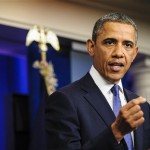 Ο Ομπάμα κατά της λιτότητας στην Ελλάδα