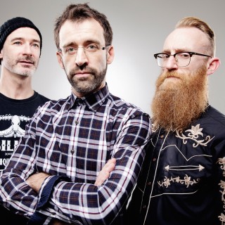 Η βρετανική jazz σκηνή στις δόξες της και ο αθηναϊκός κοσμοπολιτισμός στα καλύτερά του