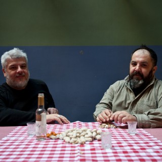 Στις εκδηλώσεις του Ηotntrouli δεν ξέρεις ποτέ τι θα σου συμβεί