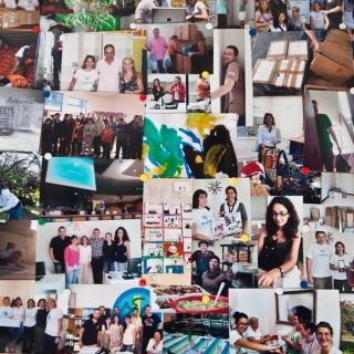 Η αποστολή του ΜΠΟΡΟΥΜΕ είναι απλή: Καμία μερίδα φαγητού χαμένη