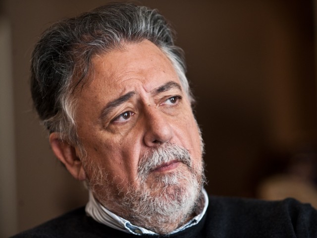 Πανούσης: Πάμε σε μια ζούγκλα παραπληροφόρησης. Έλεος!