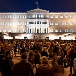 Επιστολή 300 διανοουμένων υπέρ της Ελλάδας