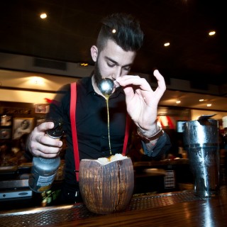 TGI Fridays™: Αθήνα -Κούβα μια ….fiesta δρόμος