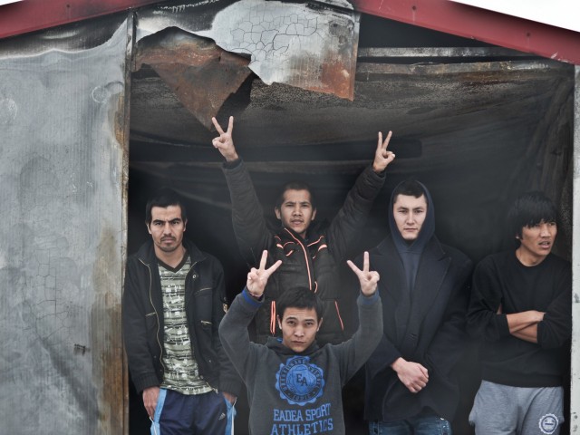 Γ. Πανούσης: Κλείνει σε 100 ημέρες το κέντρο κράτησης στην Αμυγδαλέζα