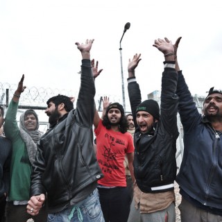 Το «Ποτάμι» ζητά την κατάργηση της Αμυγδαλέζας