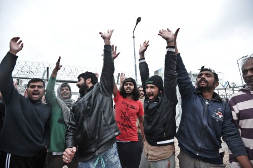 Το «Ποτάμι» ζητά την κατάργηση της Αμυγδαλέζας