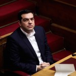 Τηλεφωνική επικοινωνία με τον Ρώσο Πρόεδρο είχε ο Αλέξης Τσίπρας