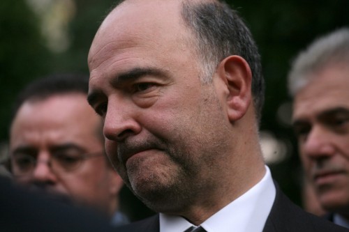 Όσα λέγονται για την πορεία της Ελλάδας στη ζώνη του ευρώ