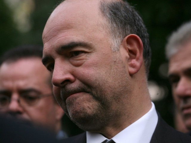 Όσα λέγονται για την πορεία της Ελλάδας στη ζώνη του ευρώ