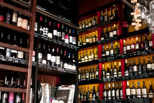 Οι νέες εκδηλώσεις του Heteroclito