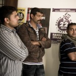 Αμυγδαλέζα: Συγκέντρωση διαμαρτυρίας μετά την αυτοκτονία κρατούμενου μετανάστη