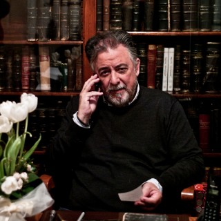 Γιάννης Πανούσης: Είχα προειδοποιήσει τον Πρωθυπουργό. Ή θ’απαλλαγεί από τον στενό κύκλο των «Αριστερών του τίποτα….» ή θα χαθεί μαζί τους.