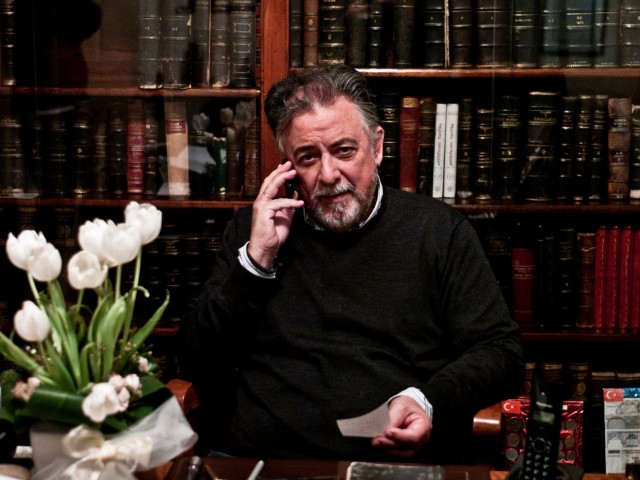 Γιάννης Πανούσης: Είχα προειδοποιήσει τον Πρωθυπουργό. Ή θ’απαλλαγεί από τον στενό κύκλο των «Αριστερών του τίποτα….» ή θα χαθεί μαζί τους.