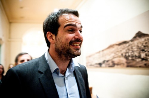 Σακελλαρίδης: Σήμερα το βράδυ η ανακοίνωση του υποψηφίου Προέδρου της Δημοκρατίας