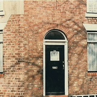 Μουσείο το σπίτι του Ian Curtis;