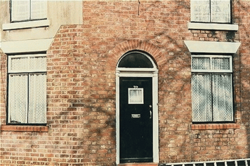 Μουσείο το σπίτι του Ian Curtis;