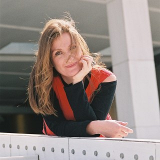 Τα βιβλία της ζωής μου: Αννίτα Λουδάρου