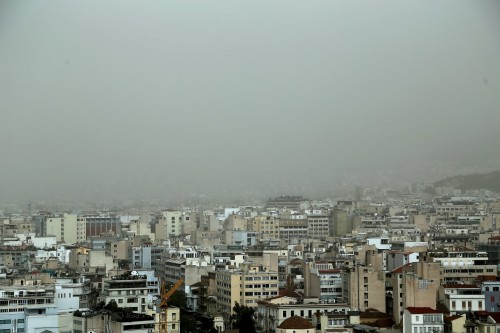 Υλοποιείται η κυβερνητική δέσμευση για την προστασία της πρώτης κατοικίας από πλειστηριασμούς