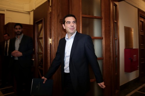 Πέντε νόμοι και μια εξεταστική