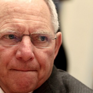 Τελεσίγραφο από τους Γερμανούς στην ελληνική κυβέρνηση