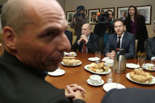 Την επιστολή-απάντηση του προέδρου του Eurogroup προς τον υπουργό Οικονομικών δημοσιεύει το πρακτορείο Reuters