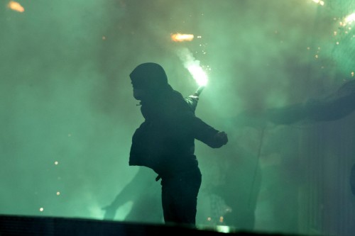 Τρεις εβδομάδες διακοπή στο πρωτάθλημα ποδοσφαίρου