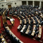 Θλίψη! Ούτε το 20% του κοινοβουλίου δεν είναι γυναίκες