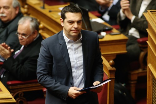 Le Monde: Στη λίστα Βαρουφάκη υπάρχουν και κοινωνικά μέτρα ΣΥΡΙΖΑ