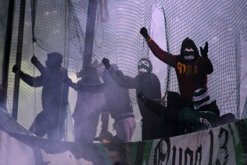 Διακοπή επ’ αόριστον στα πρωταθλήματα ποδοσφαίρου