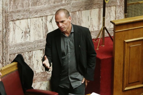 Αντιπαράθεση απόψεων αναμένεται στο αποψινό Eurogroup