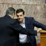 Καμμένος: «Δεν συμφωνώ με τα μέτρα. Η ΚΟ του κόμματος θ’ αποφανθεί για όλα.»