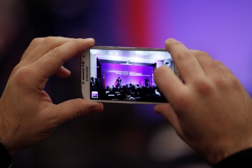 Τεχνολογικά προηγμένο το Άγιο Όρος