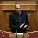 Γ.Βαρουφάκης: Τα ”ναι” δε δίνουν λύση στο αδιέξοδο της κρίσης