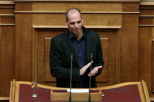 Γ.Βαρουφάκης: Τα ”ναι” δε δίνουν λύση στο αδιέξοδο της κρίσης