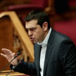 Reuters: Η Ευρωζώνη θα συζητήσει τη διαγραφή χρέους όταν θα φύγει ο Αλέξης Τσίπρας