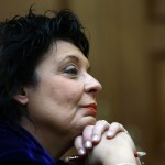 Tι είπε η Λ.Κανέλλη για την υποψηφιότητα του κ. Παυλόπουλου