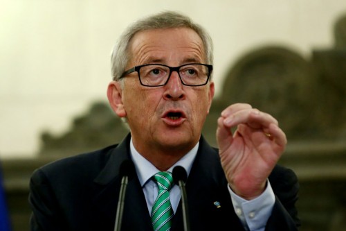 Γιούνκερ: Δεν θα δεχθούμε όλες τις υποσχέσεις που έδωσε ο Τσίπρας στους Έλληνες