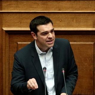 Τα μέτρα και οι μεταρρυθμίσεις που εξήγγειλε ο Αλέξης Τσίπρας στις προγραμματικές δηλώσεις