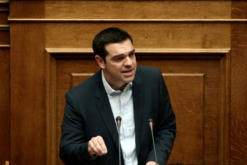 Τα μέτρα και οι μεταρρυθμίσεις που εξήγγειλε ο Αλέξης Τσίπρας στις προγραμματικές δηλώσεις