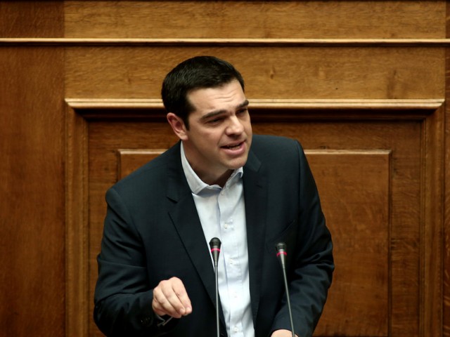 Τα μέτρα και οι μεταρρυθμίσεις που εξήγγειλε ο Αλέξης Τσίπρας στις προγραμματικές δηλώσεις