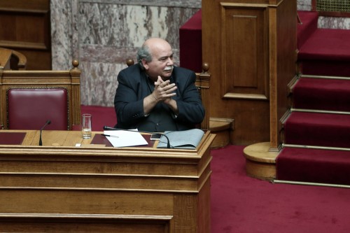 Αλλάζει εξ ολοκλήρου το πρόγραμμα «Καλλικράτης»